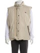 Burberry Vest