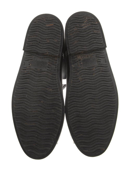 Burberry Rubber Rain Boots