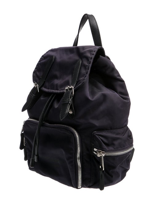 Burberry Nylon Backpack
