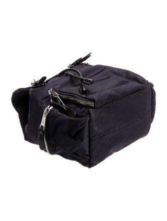 Burberry Nylon Backpack