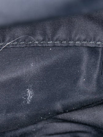 Burberry Nylon Backpack