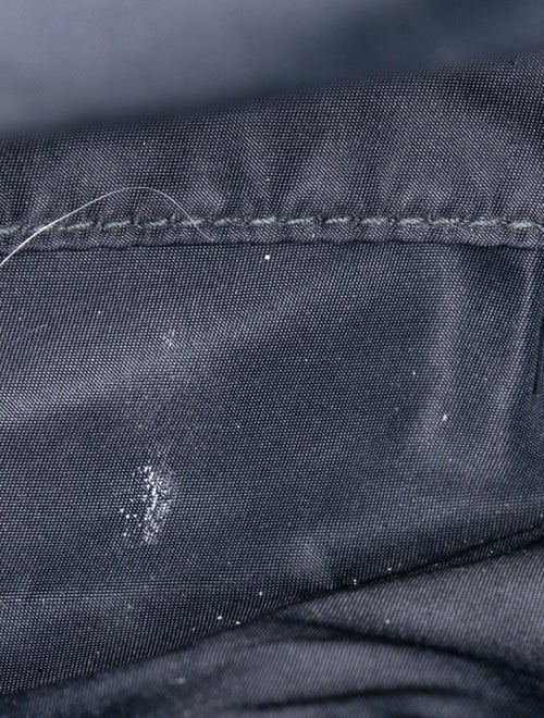 Burberry Nylon Backpack