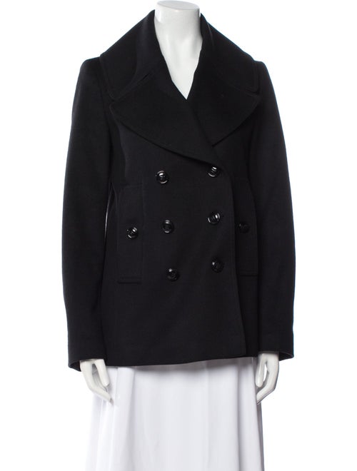 Burberry London Virgin Wool Jacket