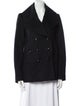 Burberry London Virgin Wool Jacket
