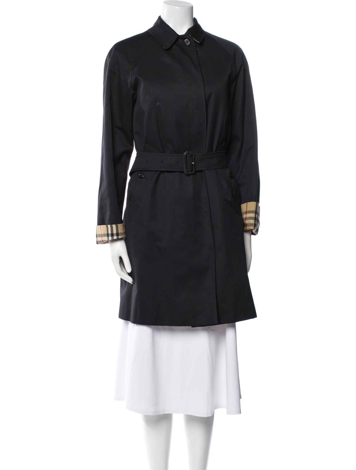 Burberry London Trench Coat