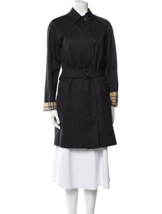 Burberry London Trench Coat