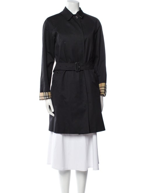 Burberry London Trench Coat