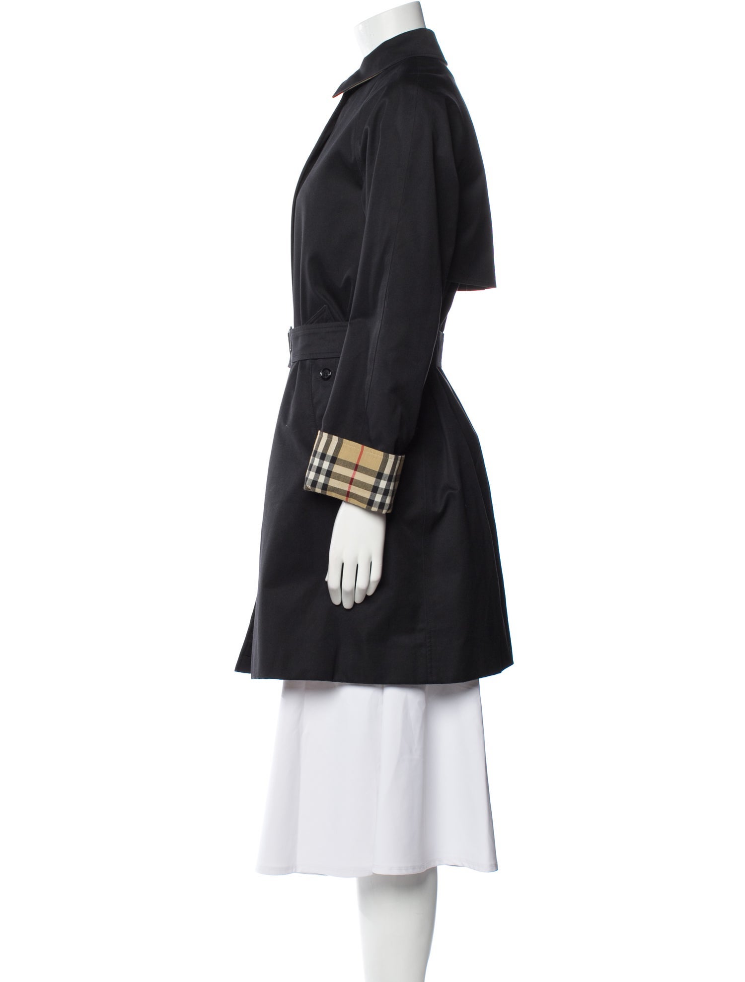 Burberry London Trench Coat