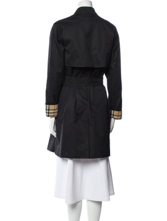 Burberry London Trench Coat