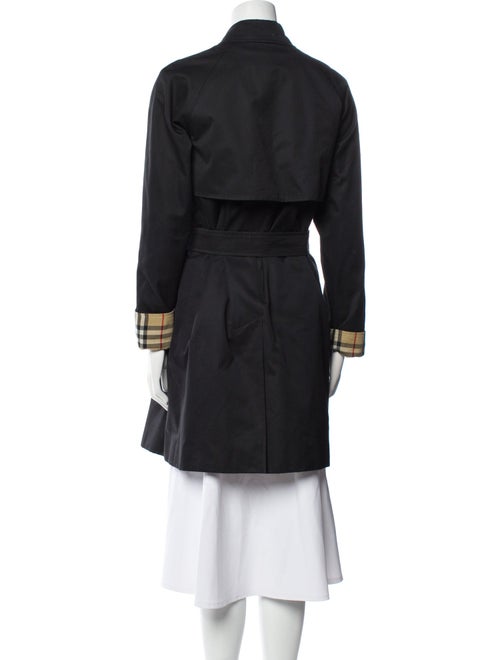 Burberry London Trench Coat