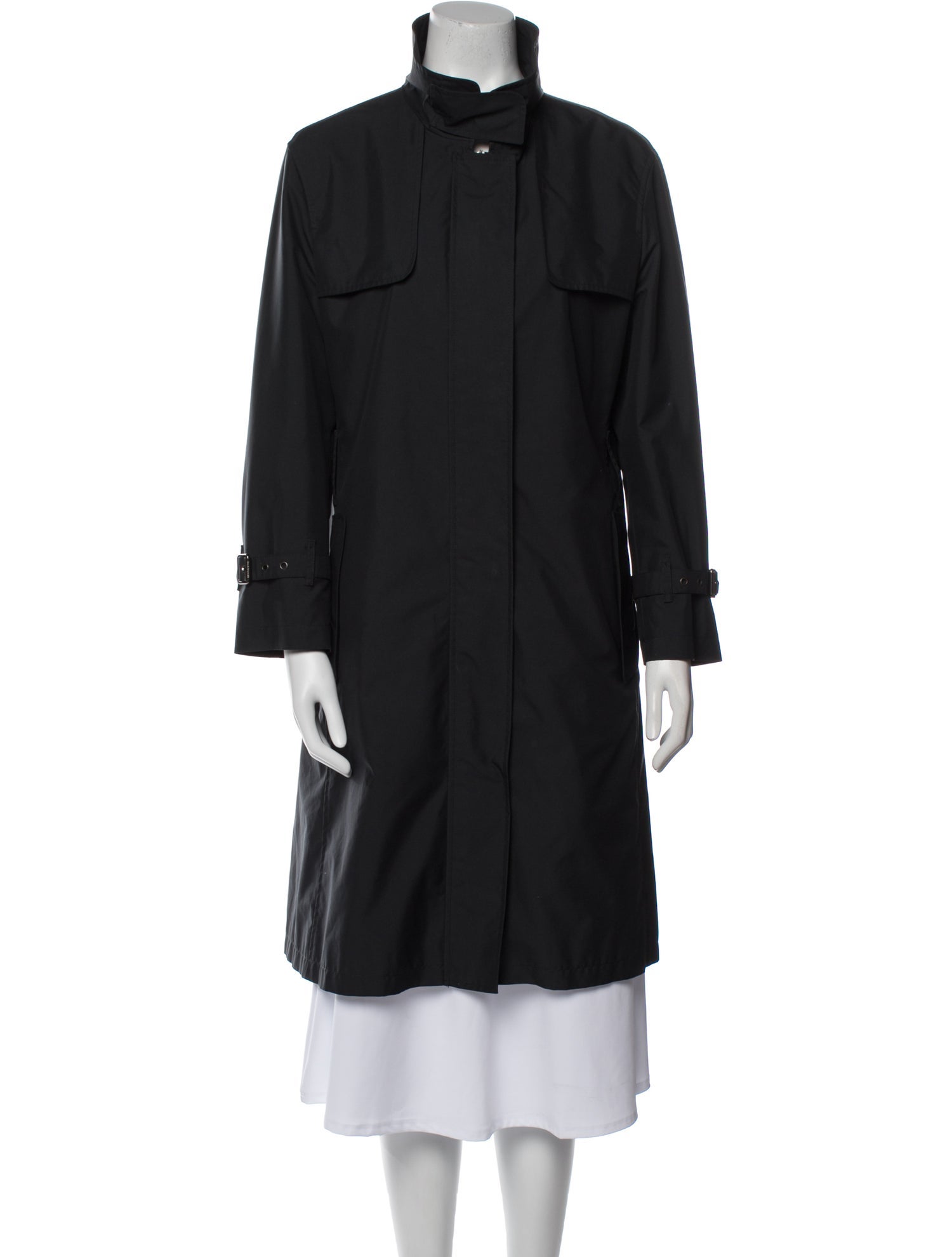 Burberry London Trench Coat