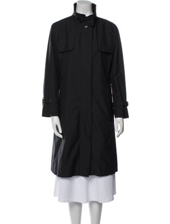 Burberry London Trench Coat