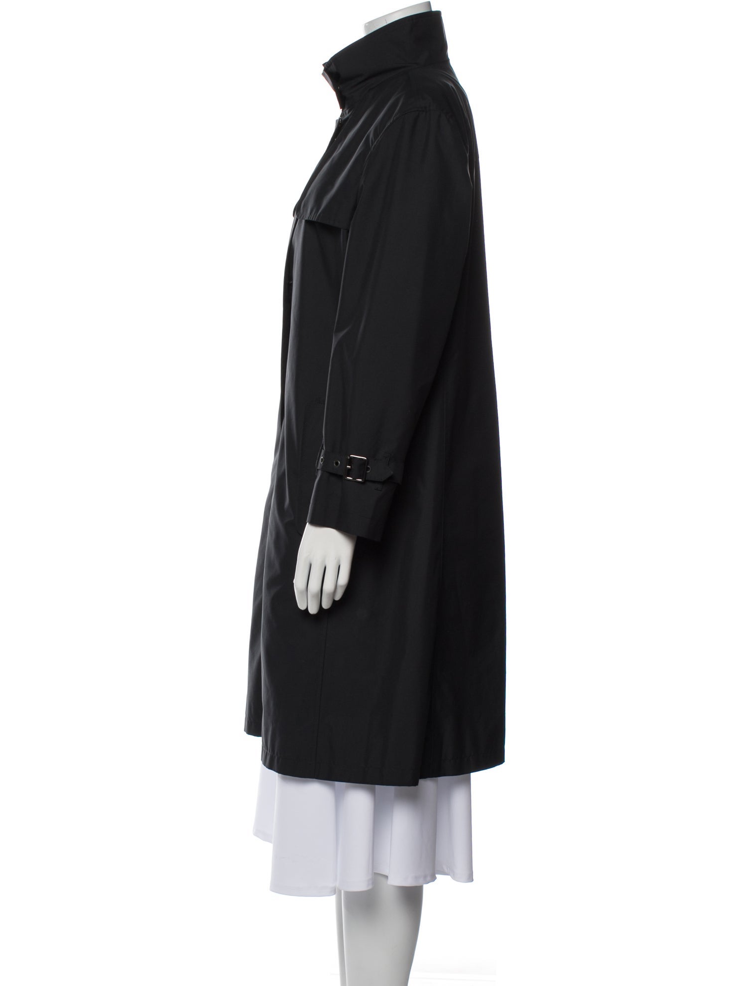 Burberry London Trench Coat