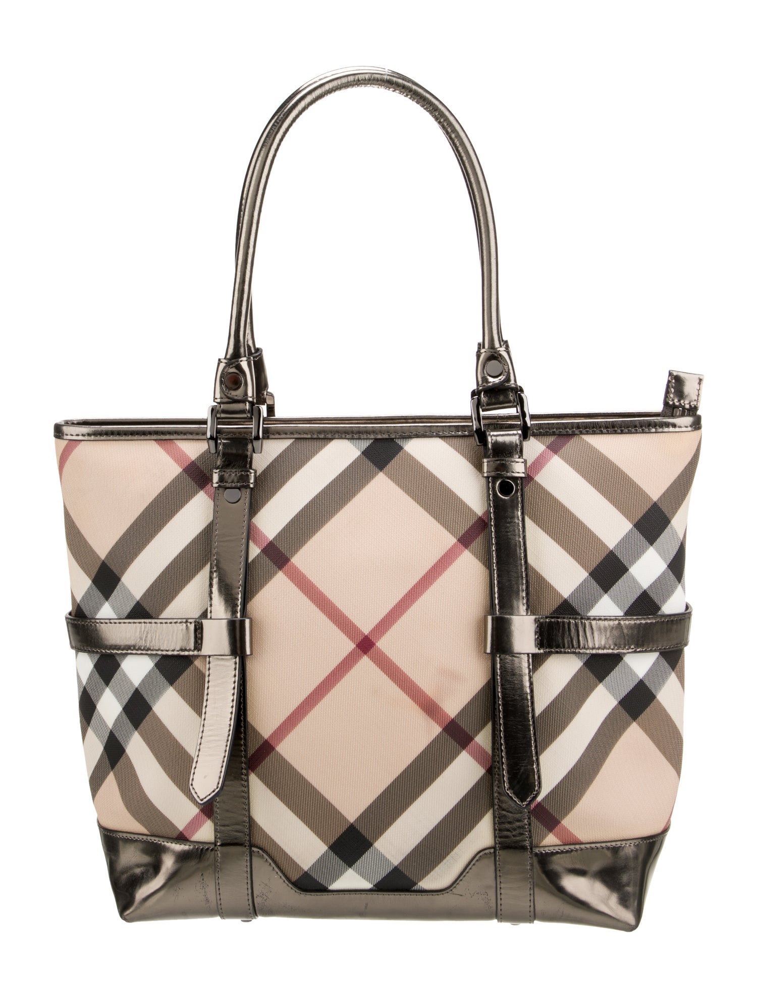 Burberry Prorsum Tote