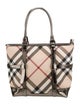 Burberry Prorsum Tote