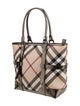 Burberry Prorsum Tote