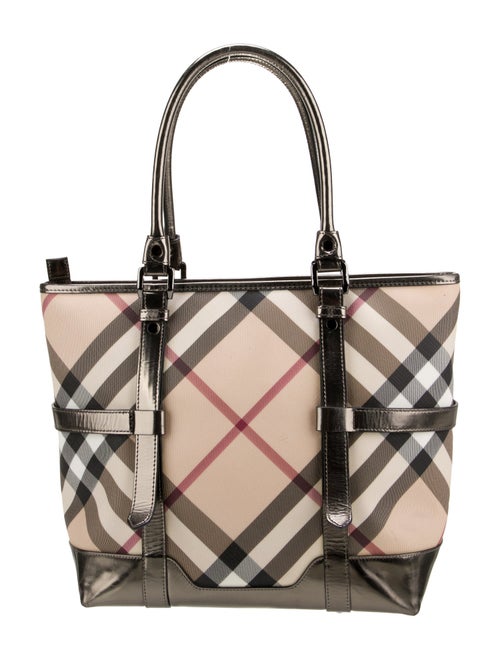 Burberry Prorsum Tote