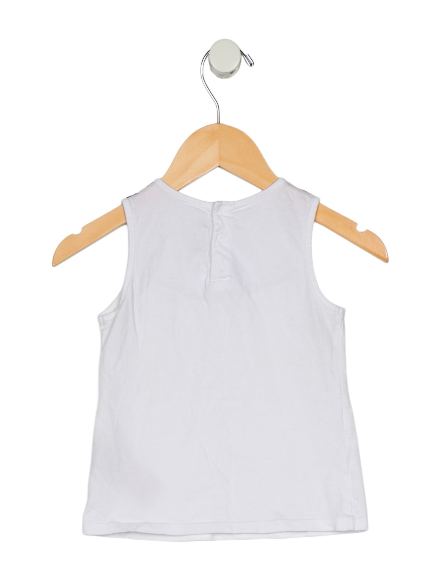 Burberry Toddler Girls' Skirt Set