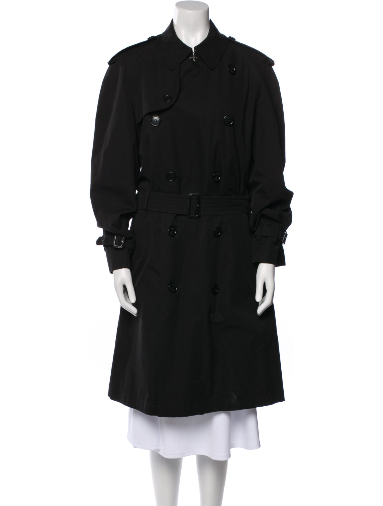 Burberry Trench Coat