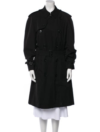 Burberry Trench Coat