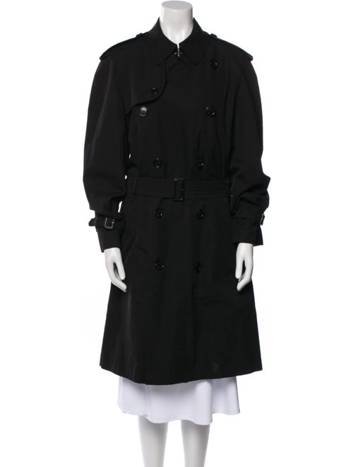 Burberry Trench Coat