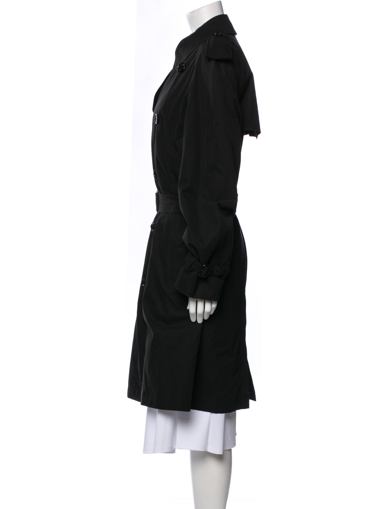 Burberry Trench Coat