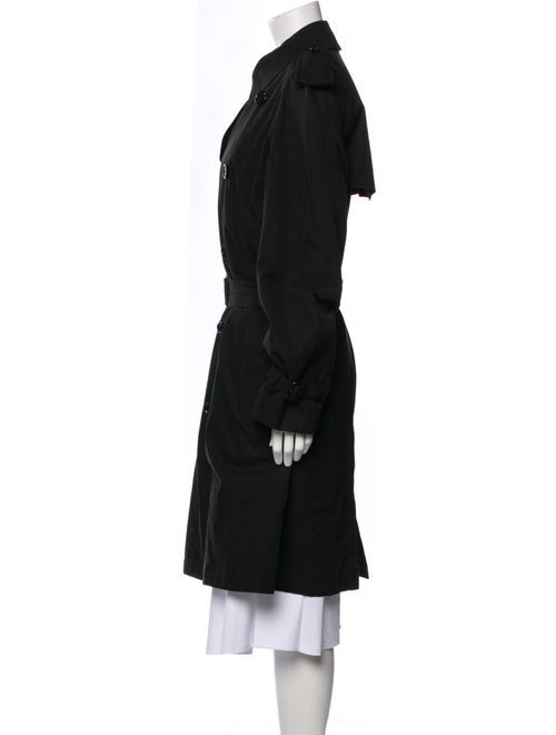 Burberry Trench Coat