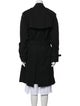Burberry Trench Coat