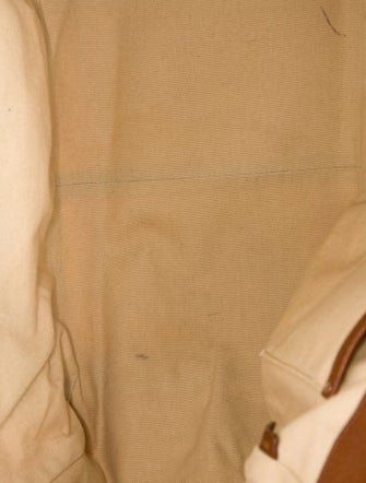 Burberry Prorsum Rainbow Check Tote