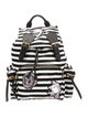 Burberry Nylon Backpack