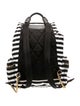 Burberry Nylon Backpack