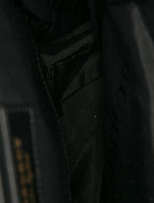 Burberry Nylon Backpack