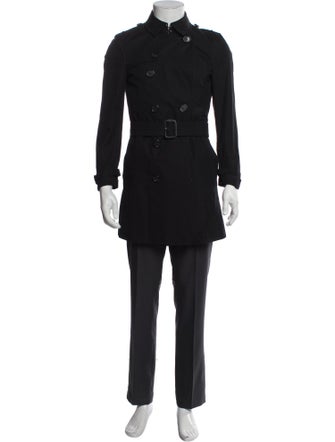 Burberry Trench Coat