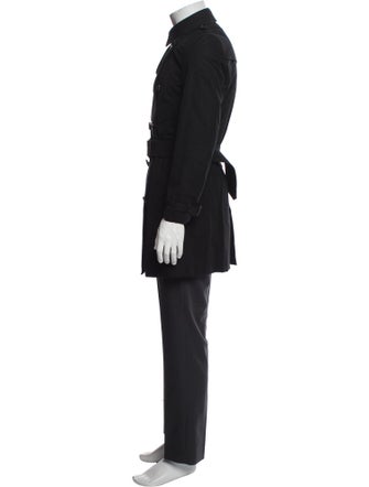 Burberry Trench Coat