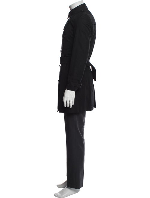 Burberry Trench Coat