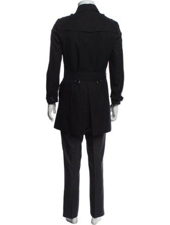 Burberry Trench Coat