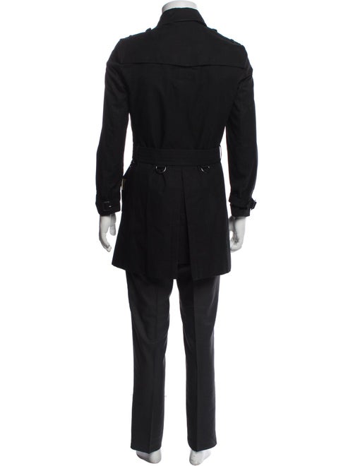 Burberry Trench Coat