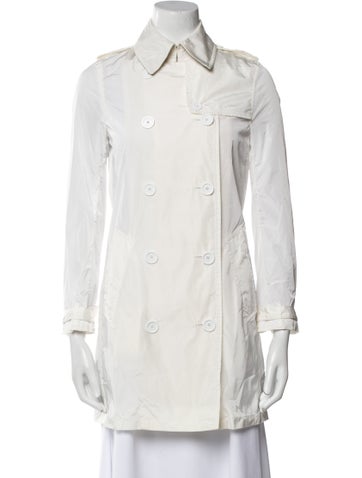 Burberry Jackets Utility Jacket XS