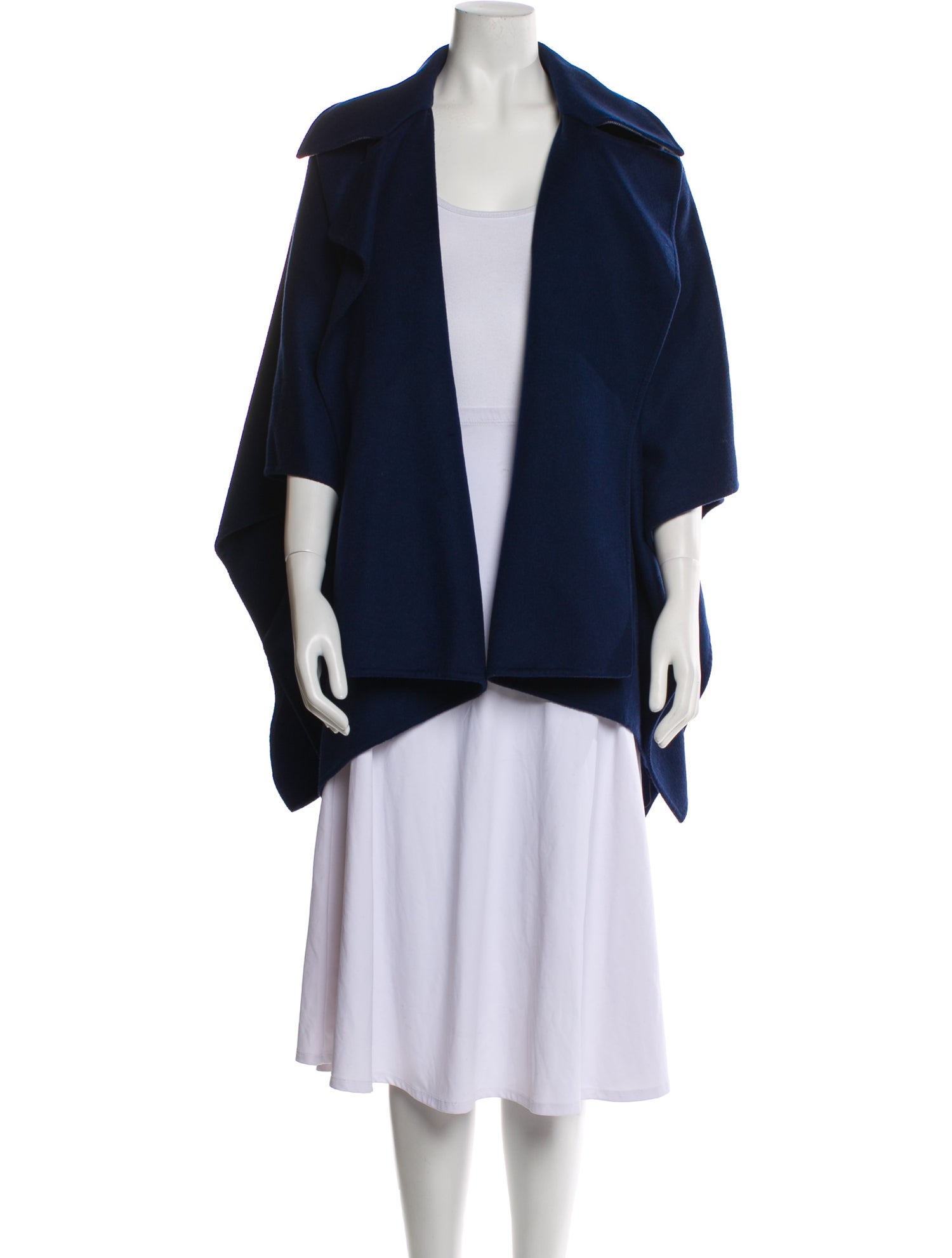 Burberry Wool Down Jacket