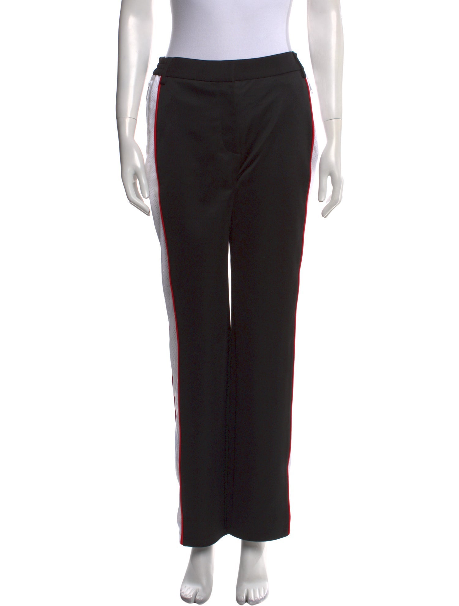 Burberry Wide Leg Pants w/ Tags