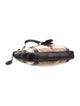Burberry House Check Shoulder Bag