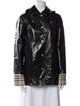 Burberry Biker Jacket