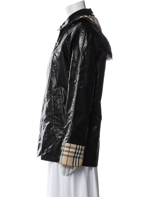 Burberry Biker Jacket