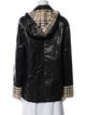 Burberry Biker Jacket