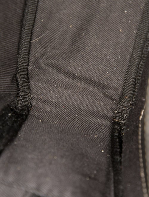 Burberry E-Canvas Paddy