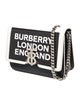 Burberry TB Monogram Crossbody Bag