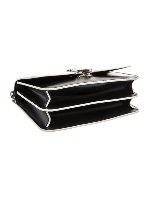 Burberry TB Monogram Crossbody Bag