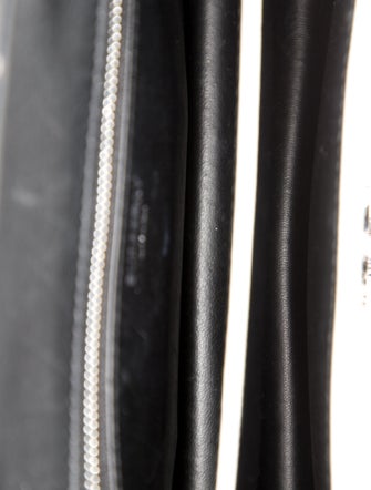 Burberry TB Monogram Crossbody Bag