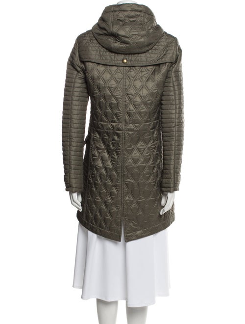 Burberry Brit Nylon Coat