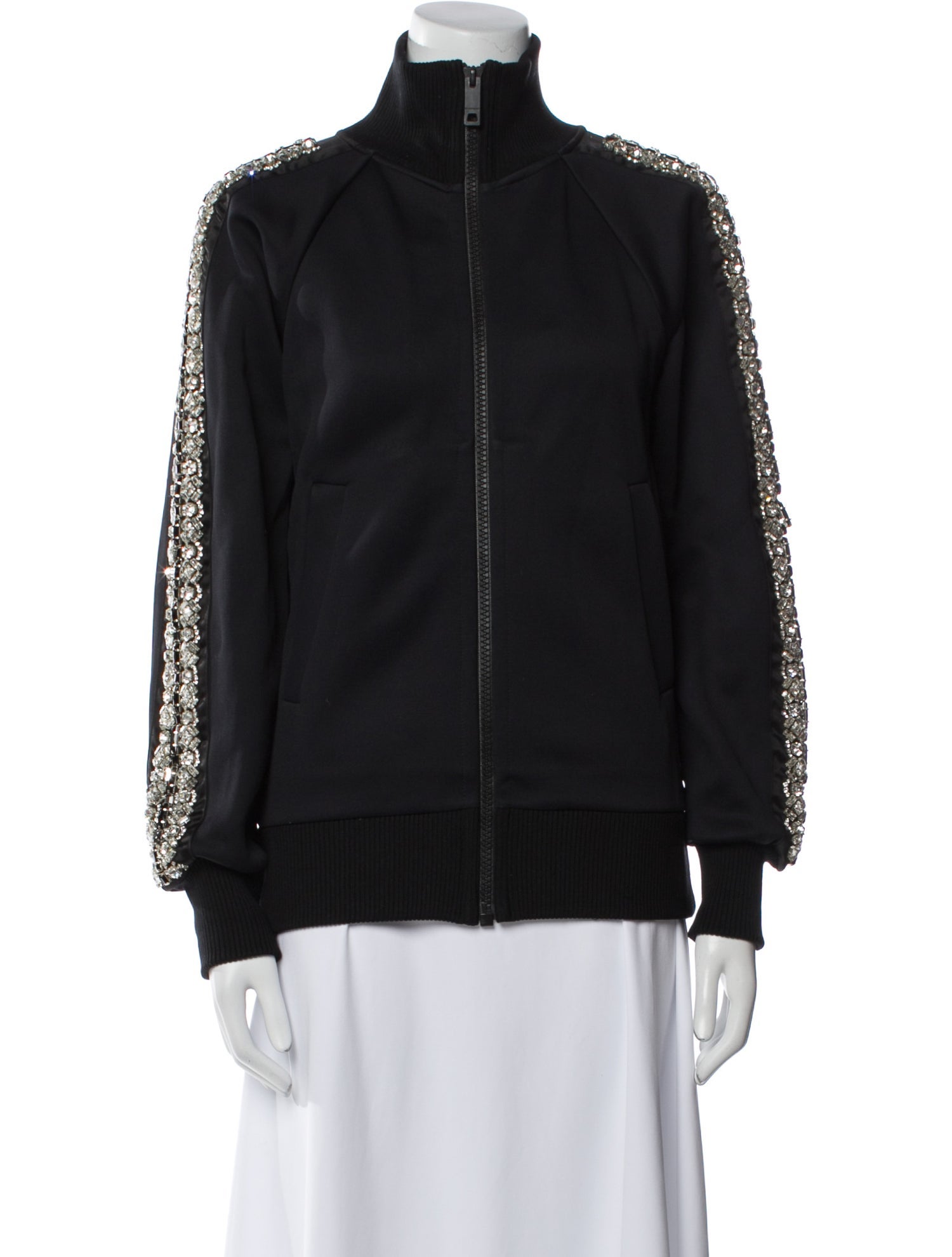 Burberry Bomber Jacket